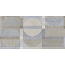 Керамогранит Мейссен Керамик Vision A16890 89.8*44.8 многоцветный